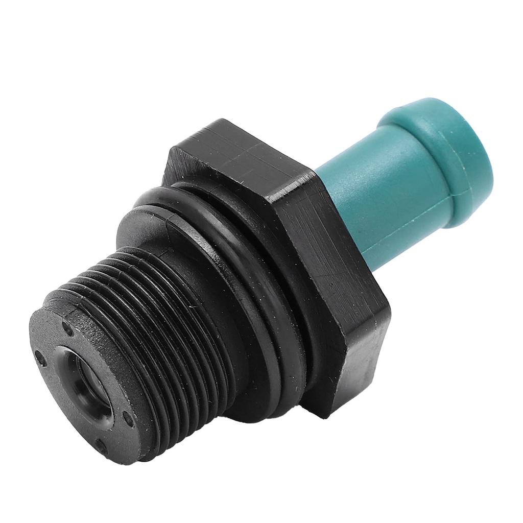 11810‑6N202 PCV Valve, KIMISS Car Positive Crankcase Ventilation Valve Metal Car PCV Valve Accessories for Frontier 2005-2015