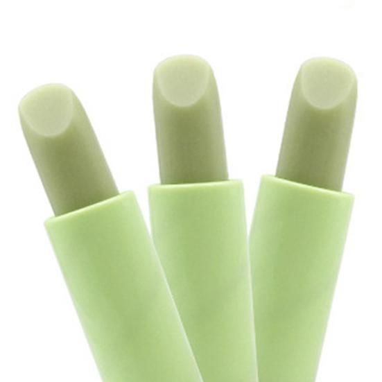 3,5 г натуральная теплая губная помада, стойкий нежный макияж, меняющий цвет, блеск для губ