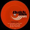 12-дюймовая пластинка VARIOUS - Quickmix Vol. 5 QUICKMIX005 Быстрый микс 2006 Германия Танцевальная и электронная музыка Б/У