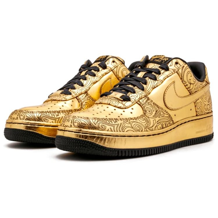 Nike Air Force 1 Low Церемония закрытия Пекин 339218-771