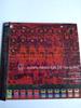 CD AMAR GUAINDEFALL, ICCHIE, QUARTZ-HE - кварцевая головка talk 05"regions" EWBE0023 Body Electric R 2007 Япония ObiDance & Electronica Б/у
