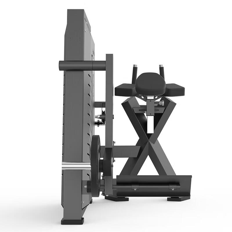 SHUA Commercial Glute Training Machine