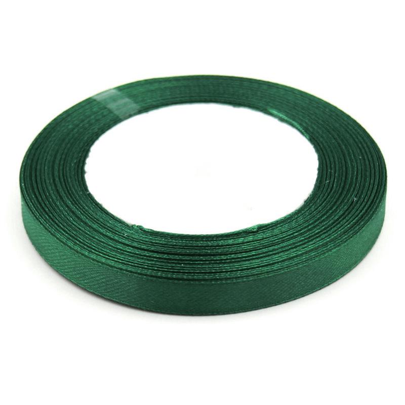 Polyester Satin Ribbon Ribbon Tie Hair Decorations Braided Hair Bow DIY Decorative Baking Cake Flowers Tied Webbing Fine Ribbon Home Decoration