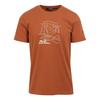 Mens Cline VIII River T-Shirt