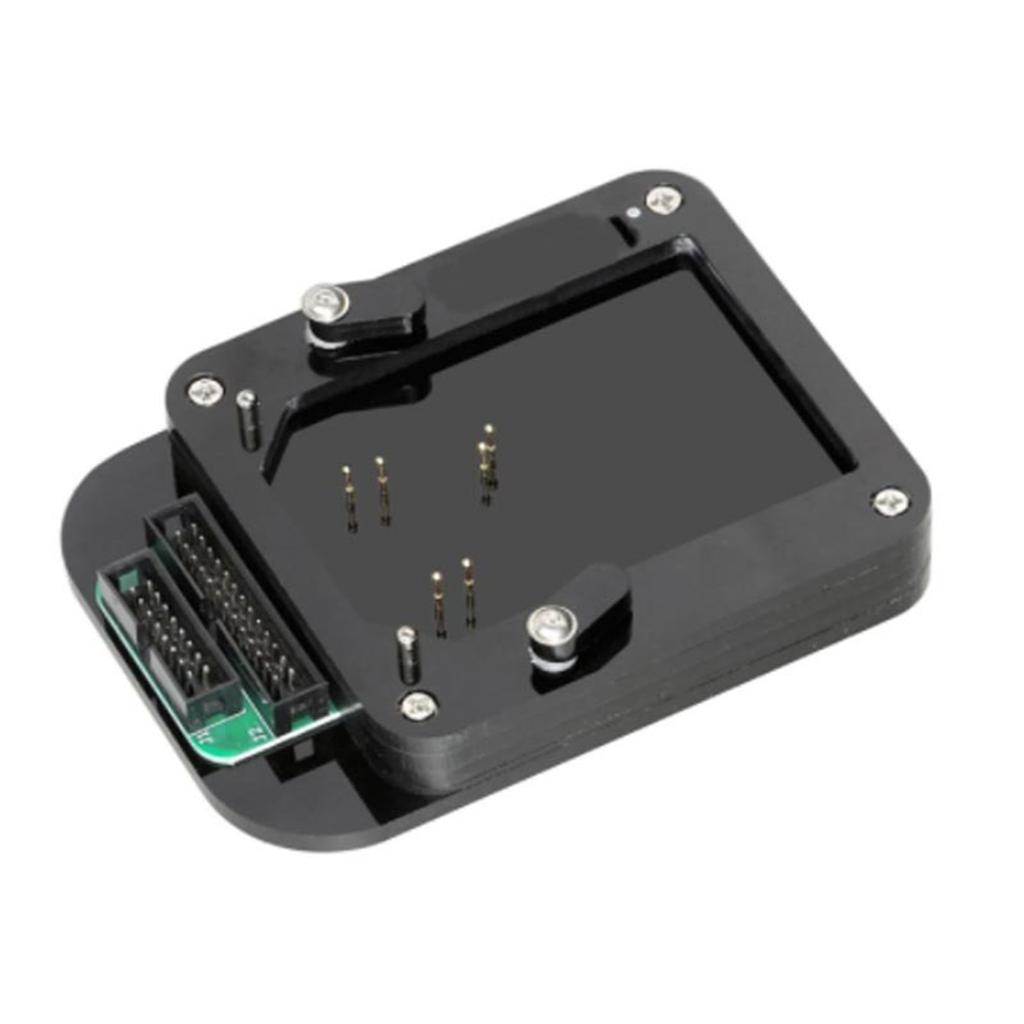 Комплект адаптера Ews 4,3 4,4 Ic для чтения и записи данных для программаторов R280 Plus, XPROG-M, AK90 и R270, диагностические сервисные инструменты