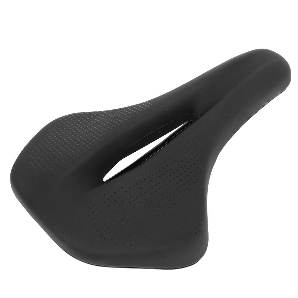 Waterproof Mountain Bike Saddle Comfortable Bike Saddle Cushion Bike Saddle Bike Maintenance