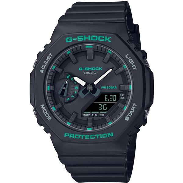 Casio G Shock G Shock Gma S2100 Series Color Model Gma S2100Ga 1ajf
