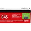 Canon CRG-045 BK Black Toner Cartridge