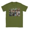 Maddox Batson Singer Concert Music Tour 2026 85937307 Tee Shirt for Unisex Women New Arrival T Shirts 100 Cotton Clothing