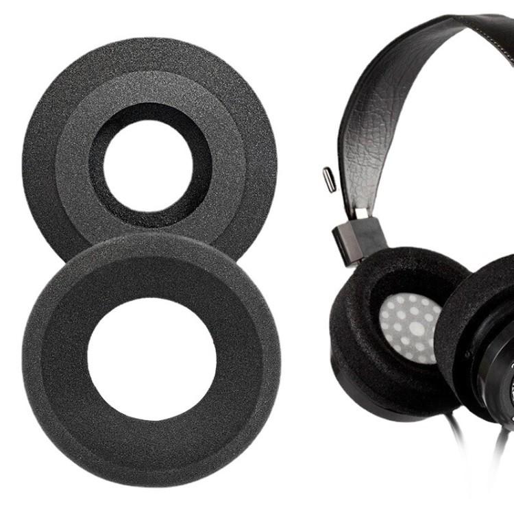 Совместимые амбушюры для наушников Grado SR125, SR325, SR225, RS1, RS2, M1 и M2