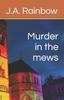 The Murder In the Mews Book