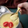 Quality Dinnerware Condiment Kitchen Tool Dessert Stirring Spoon Coffee Spoon Coffeeware Teaspoon