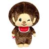 Monchhichi Big Plush Toy 2, 2 Types, Approx. 38cm (Monchhichi-kun)