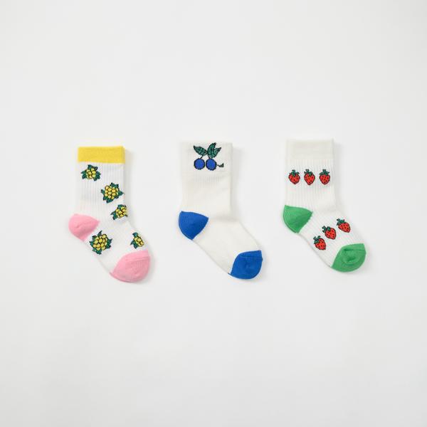 Fruit Set, y1s22Mb002-7000010453