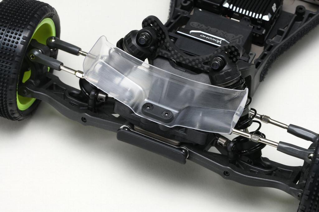 Yokomo Super Kit Electric Radio Control Off-Road SO3.0 All-Purpose SOR-030