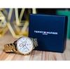 Watch TOMMY HILFIGER HARPER 1782223