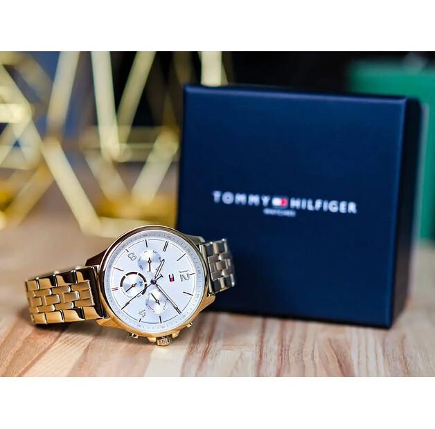 Watch TOMMY HILFIGER HARPER 1782223