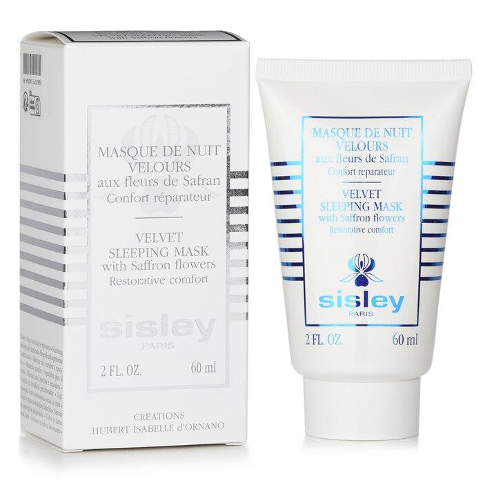 SISLEY Velvet Sleeping Mask