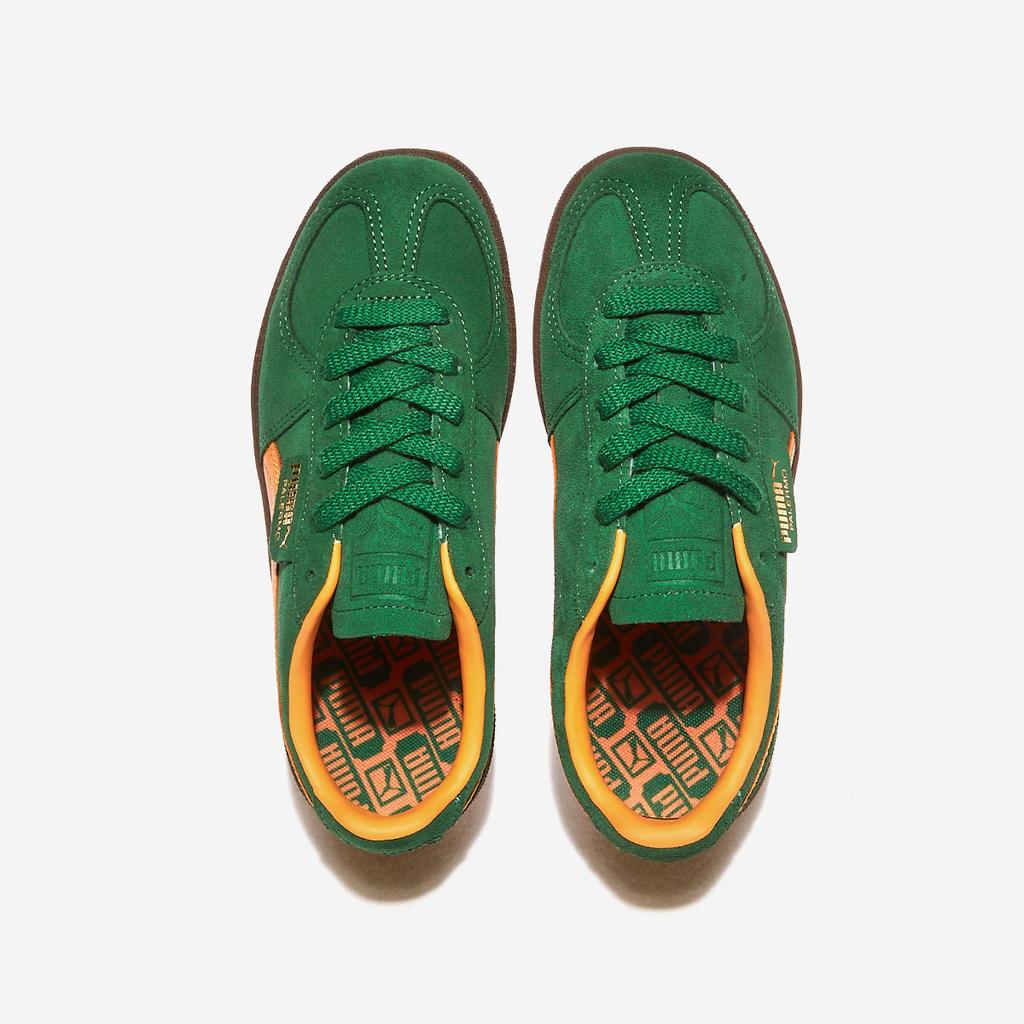 Puma Palermo, PKI39646305, 1020104555, Popular Korean Shoes