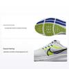 Air Zoom Pegasus 39 Premium White Volt Мужские кроссовки Black Summit-White DX1627-100