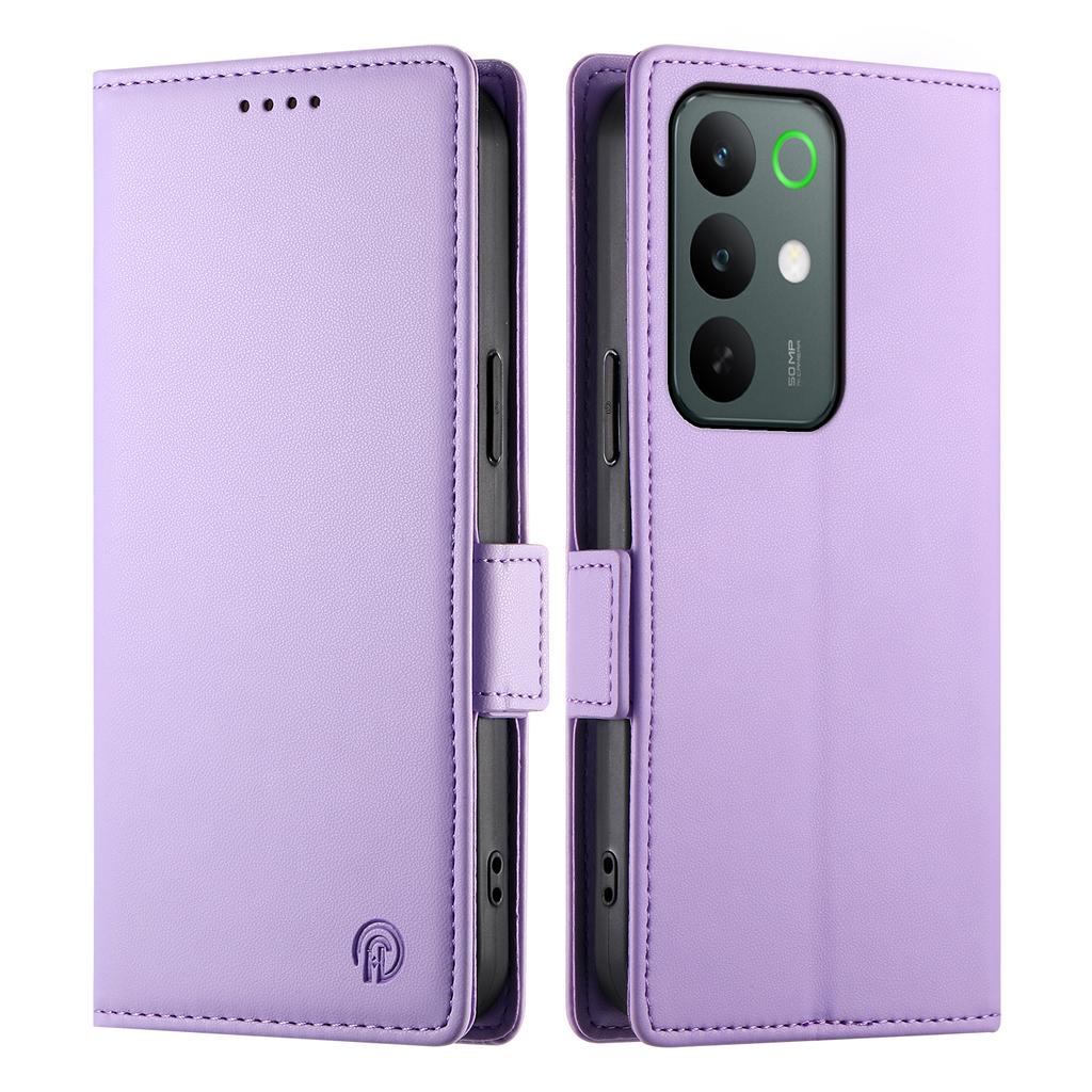 For Realme C85 Pro 4G Stand Case PU Leather Wallet Phone Cover