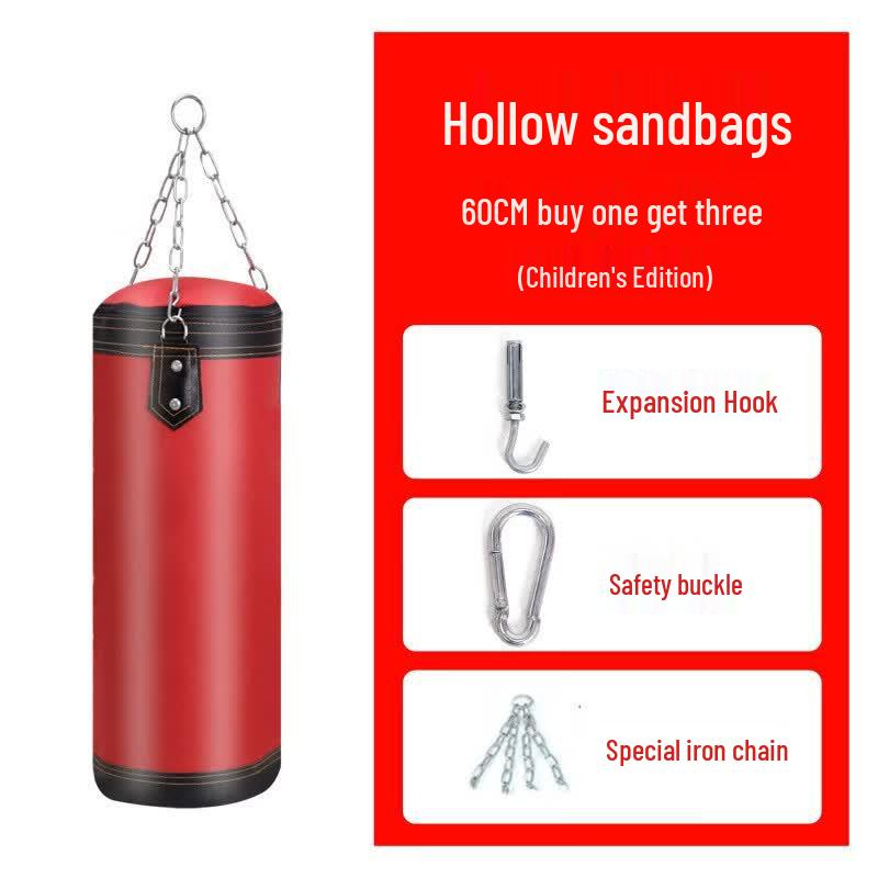 TLXT Taekwondo Home Punching Bag