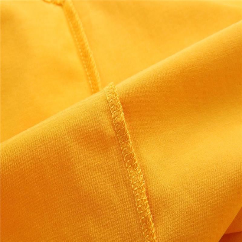 Men's Fashion Short Sleeves Casual T-shirt Comfortable Cotton Tee