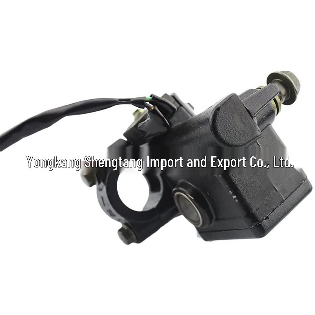 Hydraulic Brake Master Cylinder Rod for 50cc-250cc ATV Taotao Kazuma SSR Disc Brake
