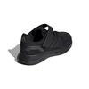 adidas Дышащие и износостойкие низкие детские беговые кроссовки Neo Runfalcon 2.0 Черные FZ0114