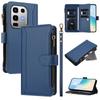 Для Infinix Note 40 50 Pro Plus 50S 50X 4G Чехол-книжка с кошельком для Coque Infinix Note 50 4G 50S 50X Защитный чехол Funda
