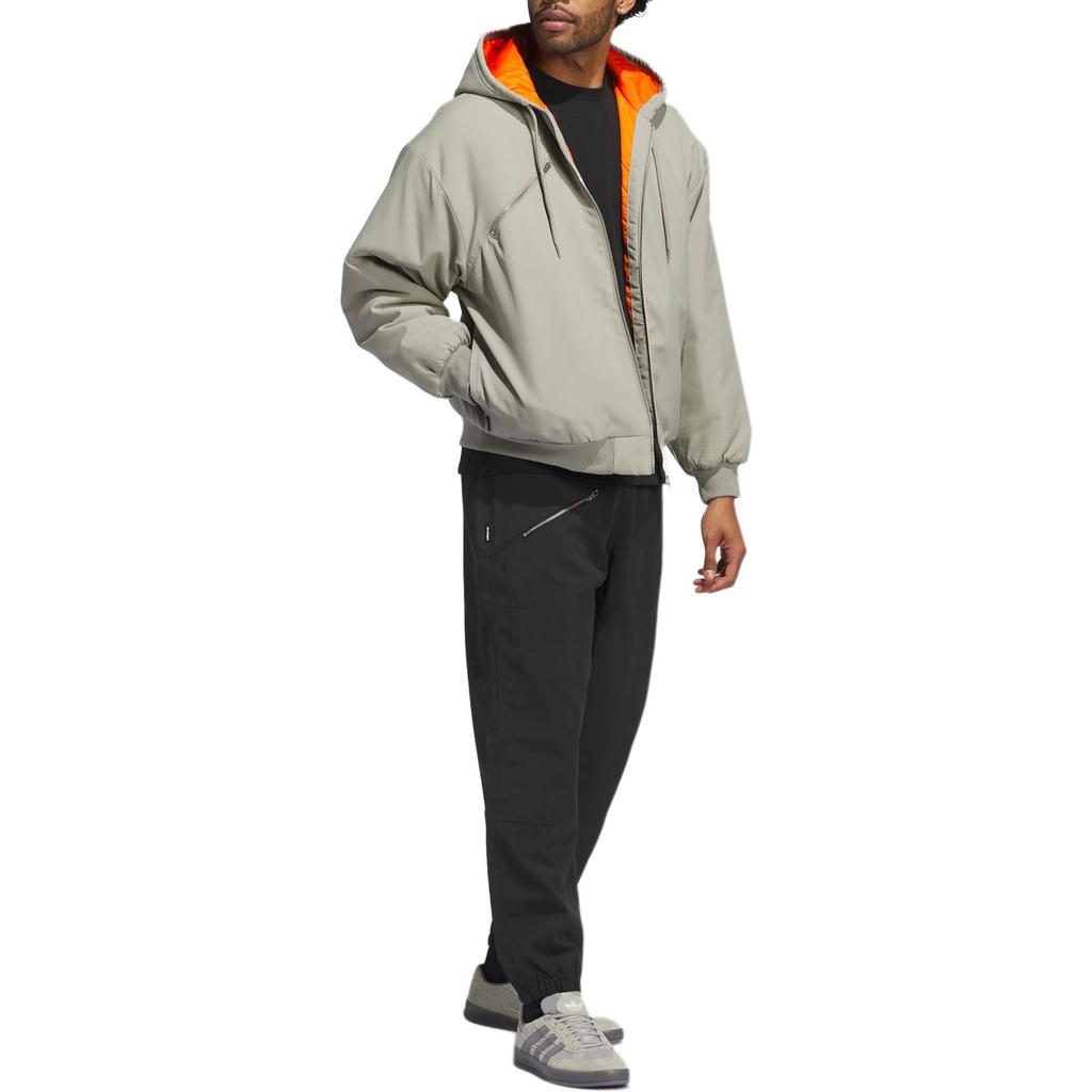 Adidas Originals Shmoofoil Nylon Canvas Jacket IX9021
