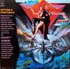 Виниловая пластинка ENSEMBLE PETIT SCREENLAND ORCHEST Action Spectacle Best 20 15AH254 CBS SONY 1977 Япония Джаз Б/у