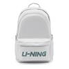 Sports Life Collection Polyester Backpack Unisex Phantom Gray ABSW213-5