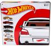 Hot Wheels Japanese Car Culture Multi-Pack (Ages 3 and Up) HDH50