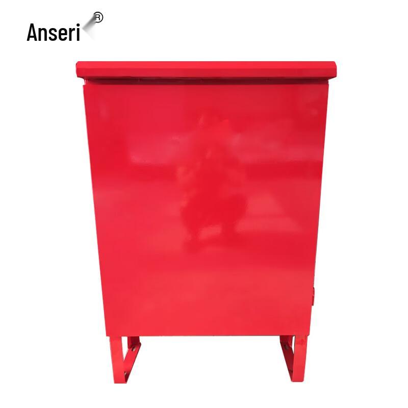 Ansai Rui Thickened Fire Extinguisher Storage Box
