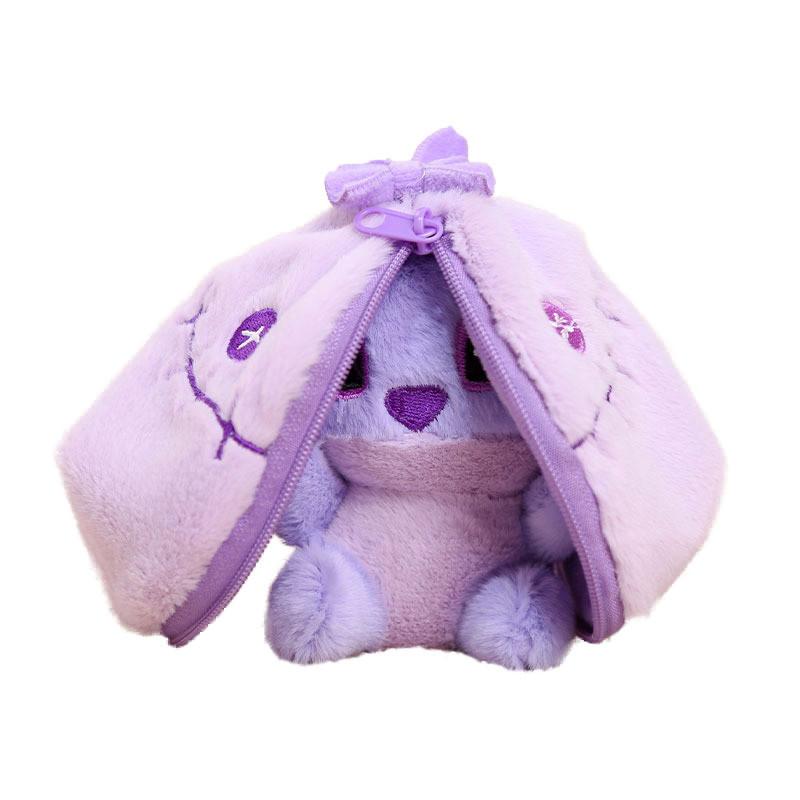 Transformers Stitch Plush Keychain With Pp Cotton Soft Toy For Kids And Adults
