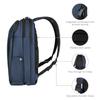 Altmont Professional Deluxe Travel Laptop Backpack with Detachable Organizer Backpack for Business Business Travel Lightweight Durable Simple 15 Inch