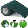 Lawn Mat Garden Decoration Fake Lawn Artificial Grass Tape Green Tapes Seaming Decoration