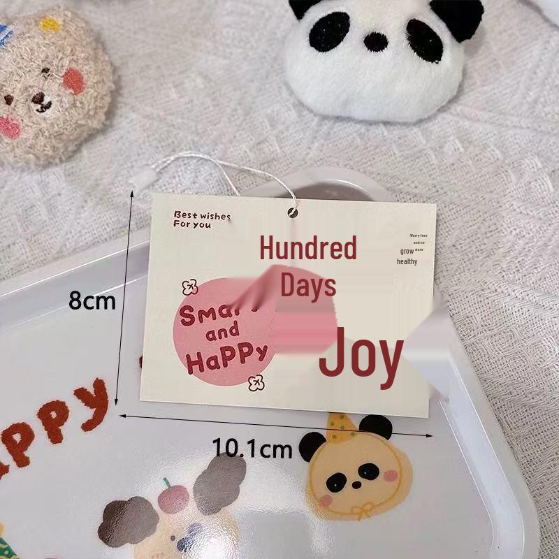 Женская толстая вязаная плетеная сумка-тоут - Подарочная и сувенирная сумочка