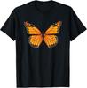 Cute Monarch Butterfly T-Shirt