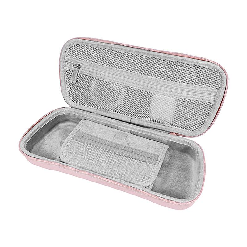 For Asus Rog Ally X Portable Game Console Case Storage Bag For Rog Ally X Shockproof Protective Consoles Bags Accessories