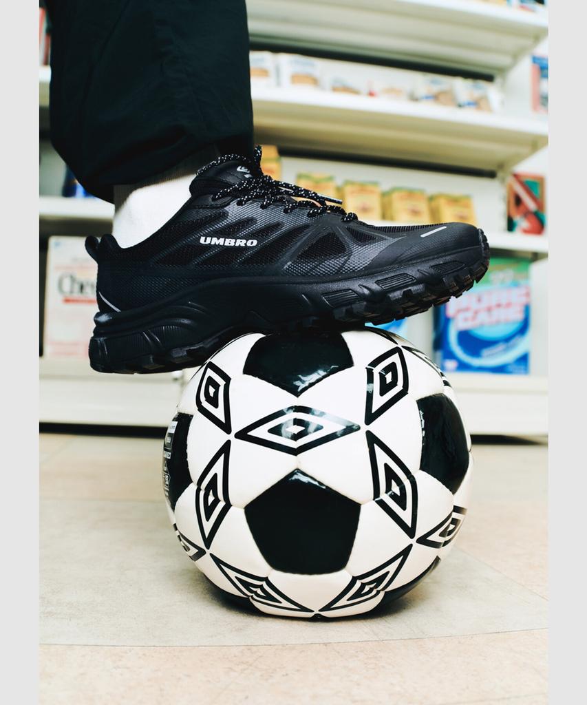 Umbro Veiler Черный Ur123Ctp32 (Тип)