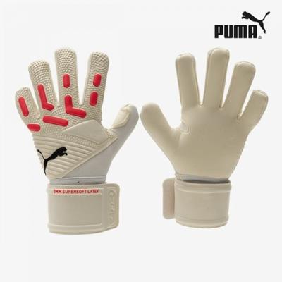 Puma Galleria Puma Future Match Nc Футбольные перчатки для предотвращения травм вратаря