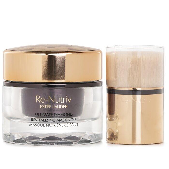 ESTEE LAUDER Re-Nutriv Ultimate Diamond Revitalizing Mask Noir