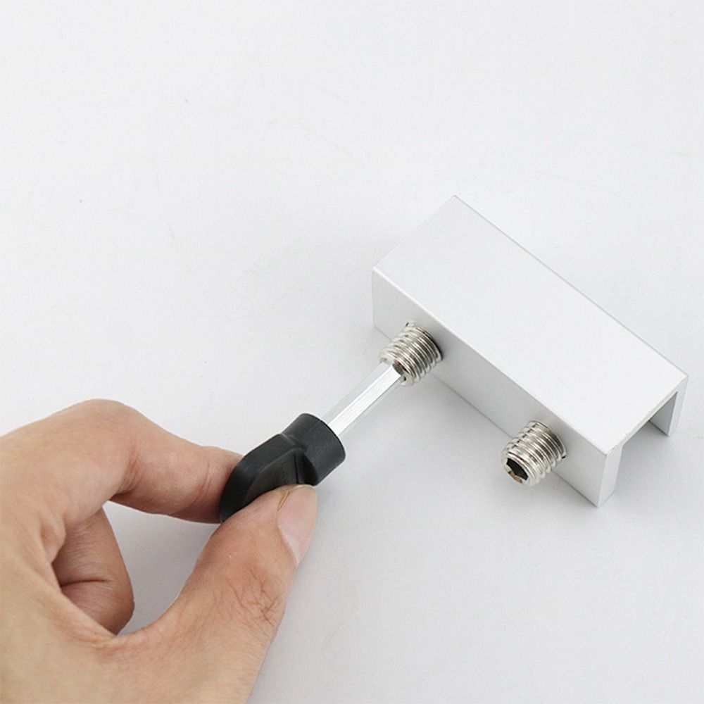 With Key Window Locks Sliding Security Sliding Door Clips New Window Lock Stopper  Window