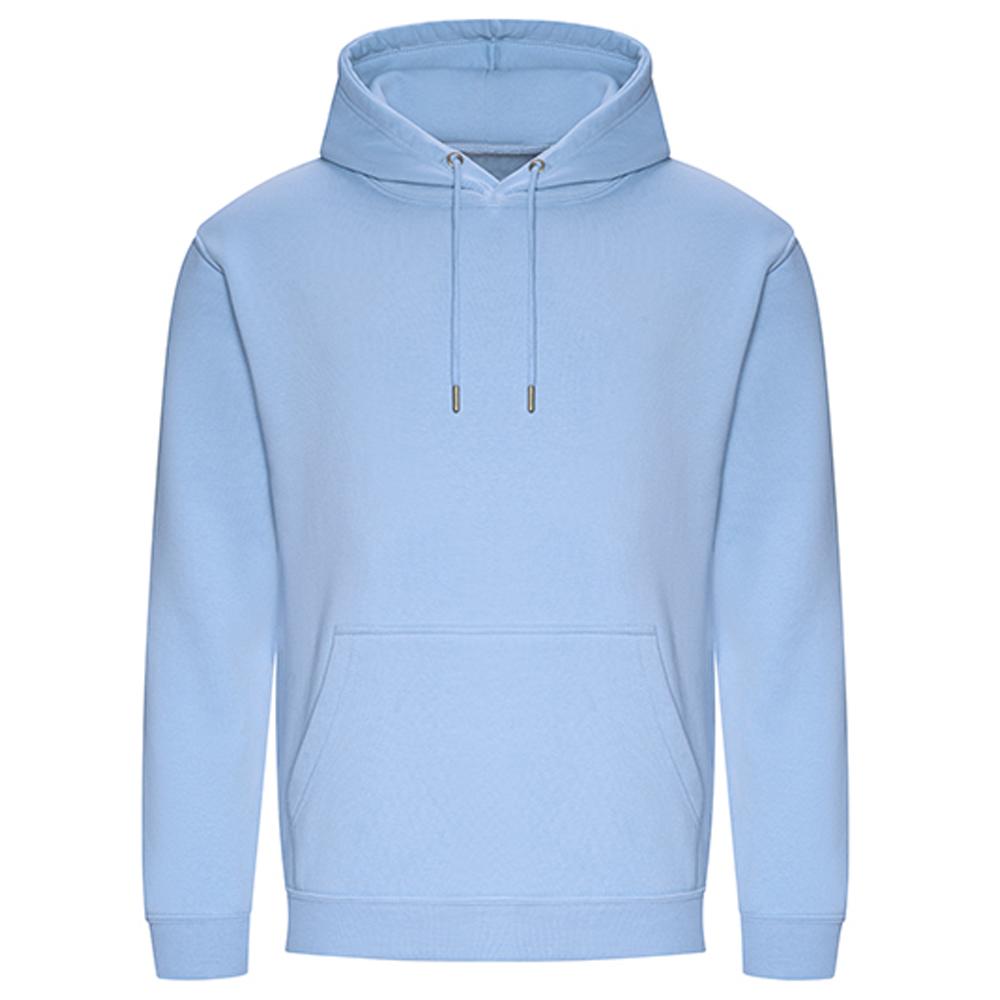 Awdis Unisex Adult Organic Hoodie