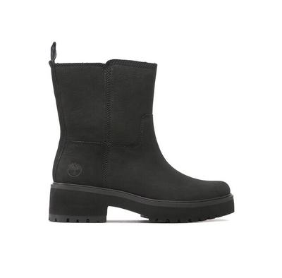 Ботинки Carnaby Cool Wrm Pull On Wr TB0A5NS30151, чёрные