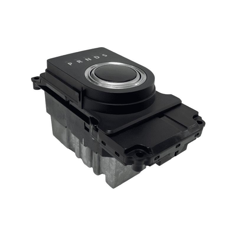 LR070696: Transmission Control and Shifting Module for Land Rover Range Rover Evoque.