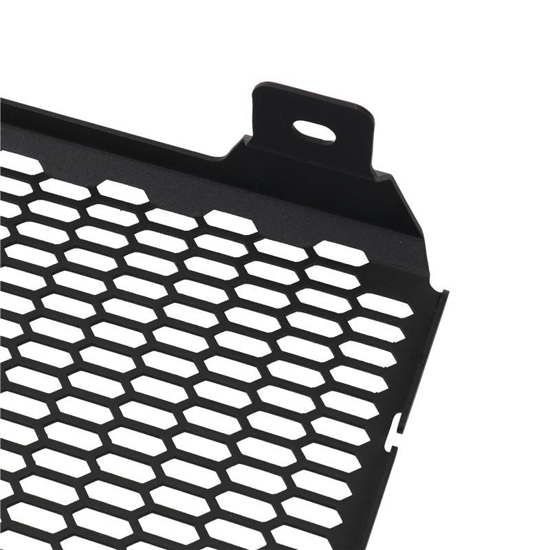 Motorcycles Accessories Radiator Grille Guard Cover Oil Cooler Protector For 990 2024 2025