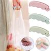 Portable Silicone Labor-saving Bag Handle Shopping Bag Plastic Bag Labor-saving Carrying Bag Pickers